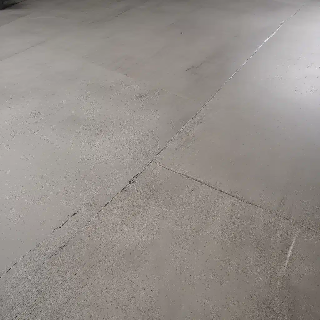 Concrete Flooring Installations: Achieving Timeless Style and Lasting Performance