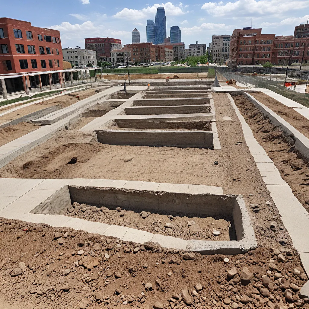 Concrete Foundations: Laying the Groundwork for Kansas City’s Future