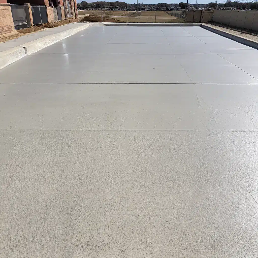 Concrete Overlay Optimization: Elevating Safety and Performance in Kansas City