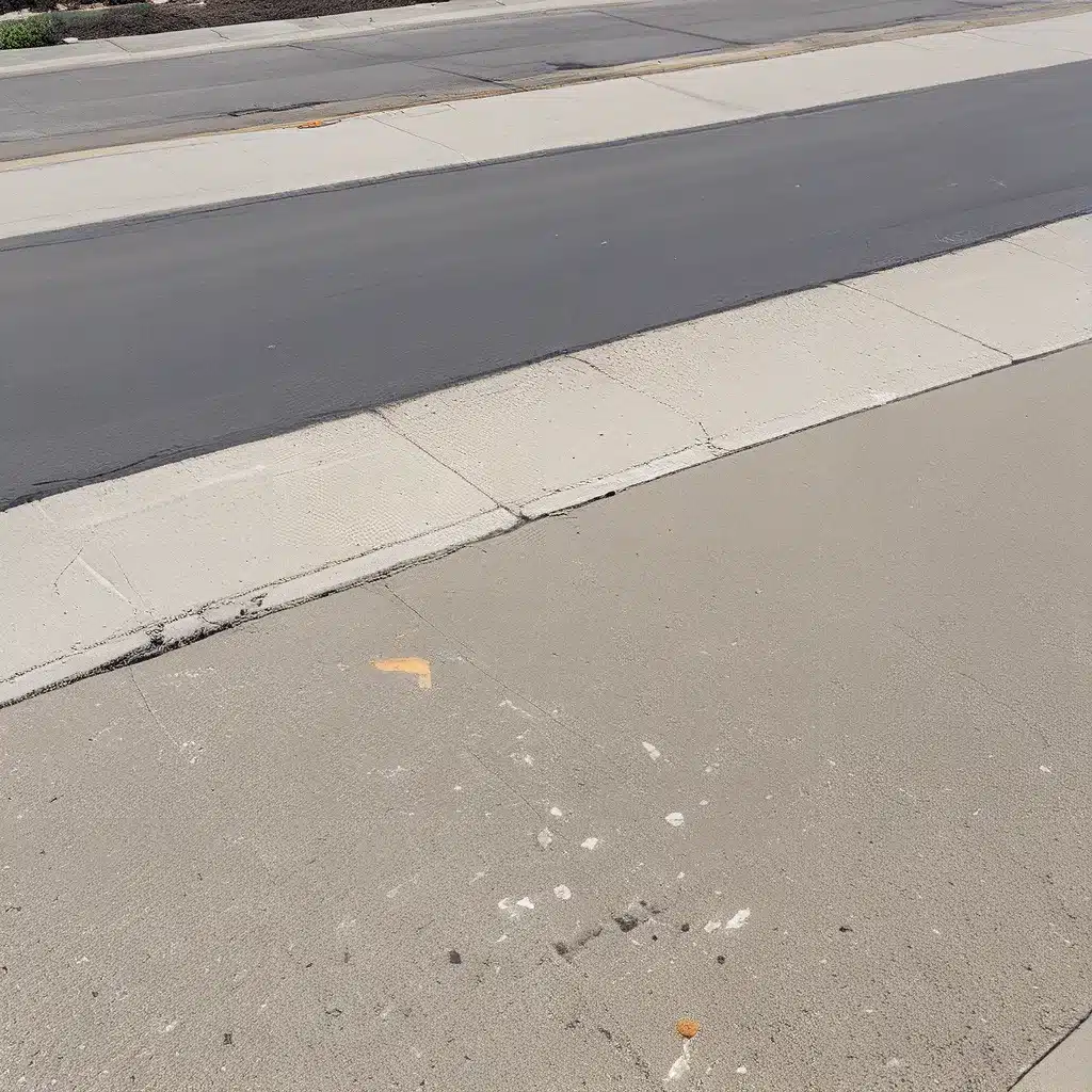 Concrete Pavement Repair: Restoring Roads and Infrastructure in Kansas City