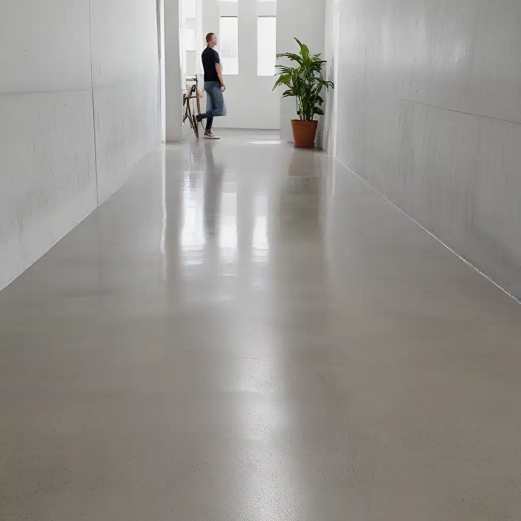 Concrete Polishing: Budgeting for a Sleek and Sophisticated Concrete Look