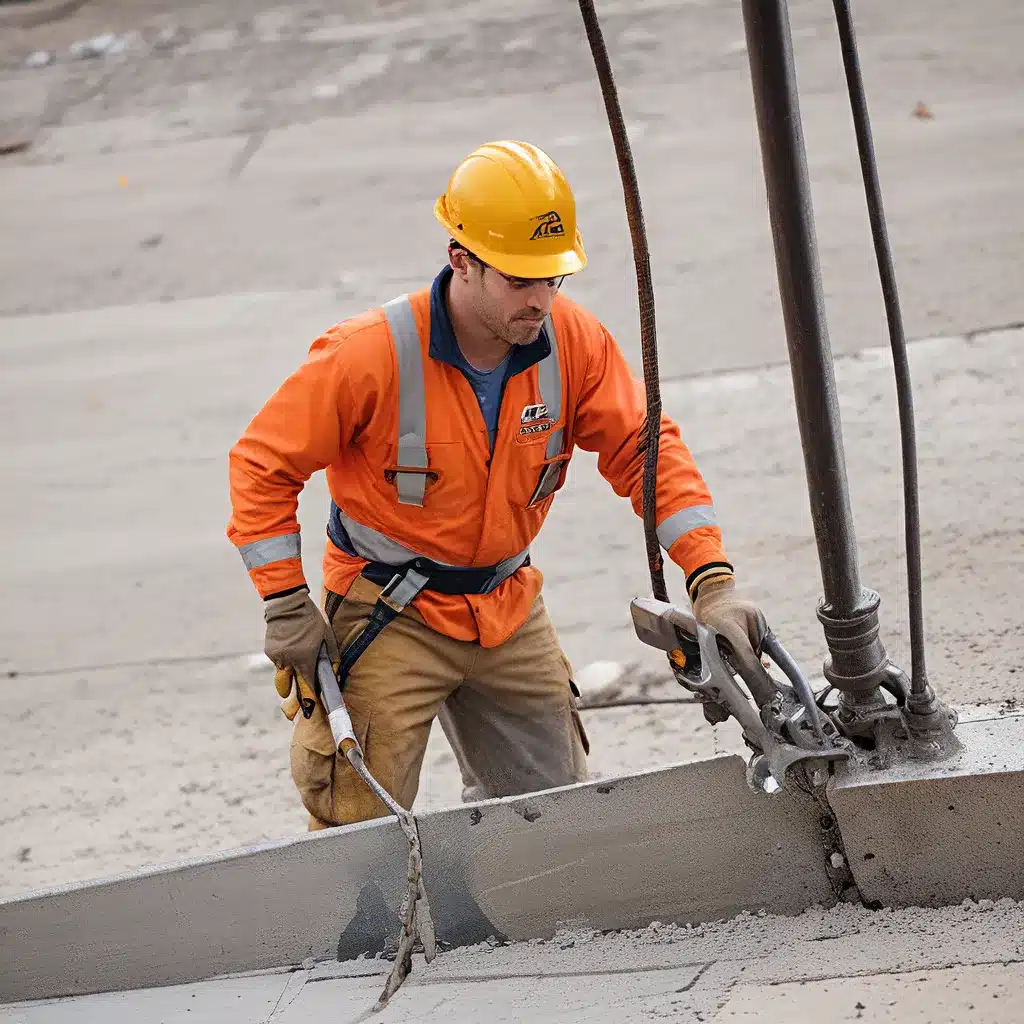 Concrete Pumping Precautions: Prioritizing Safety During Concrete Placement in Kansas City