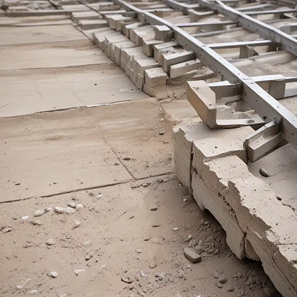 Concrete Reinforcement: Strengthening the Foundations of Your Kansas City Construction