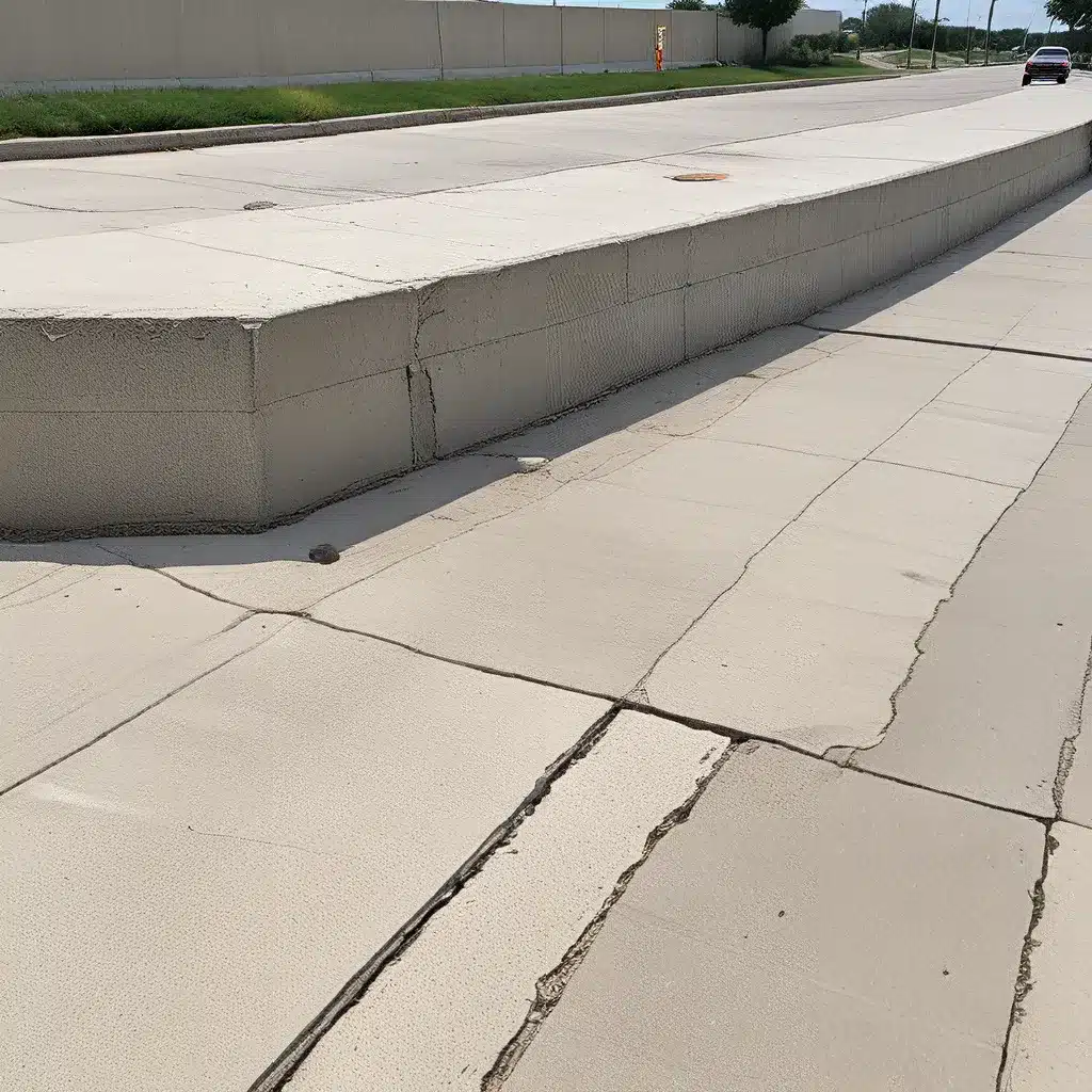 Concrete Repair: Restoring Strength and Function to Your Kansas City Infrastructure