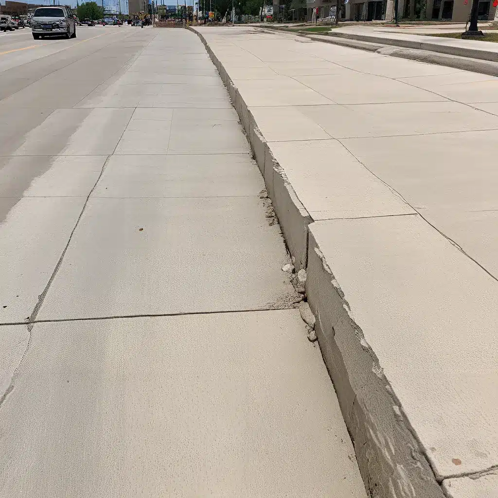 Concrete Repair and Maintenance: Balancing Durability and Sustainability in KC’s Evolving Development