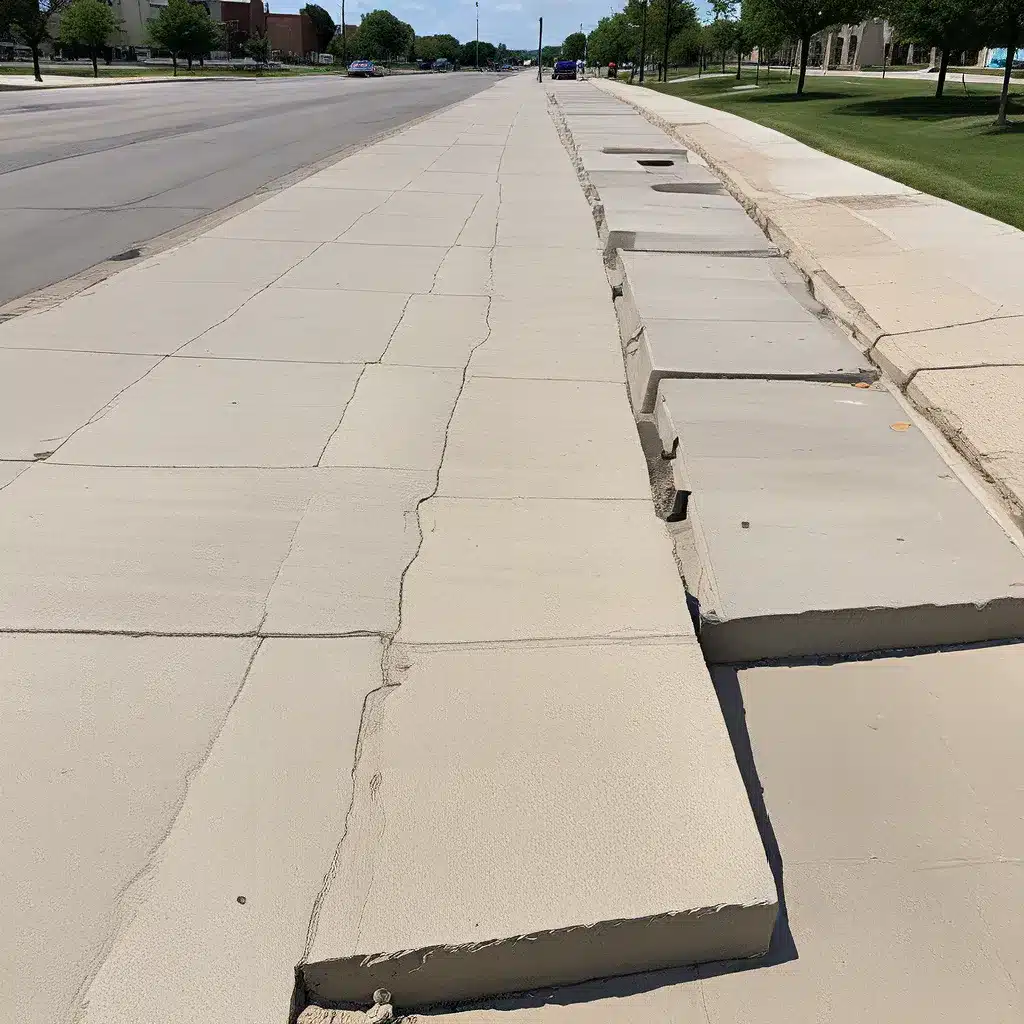 Concrete Repair and Maintenance: Balancing Durability and Sustainability in KC’s Urban Spaces