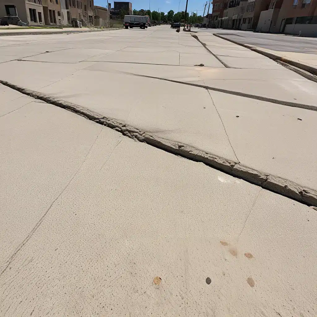 Concrete Repair and Restoration: Reviving the Strength of Kansas City Structures