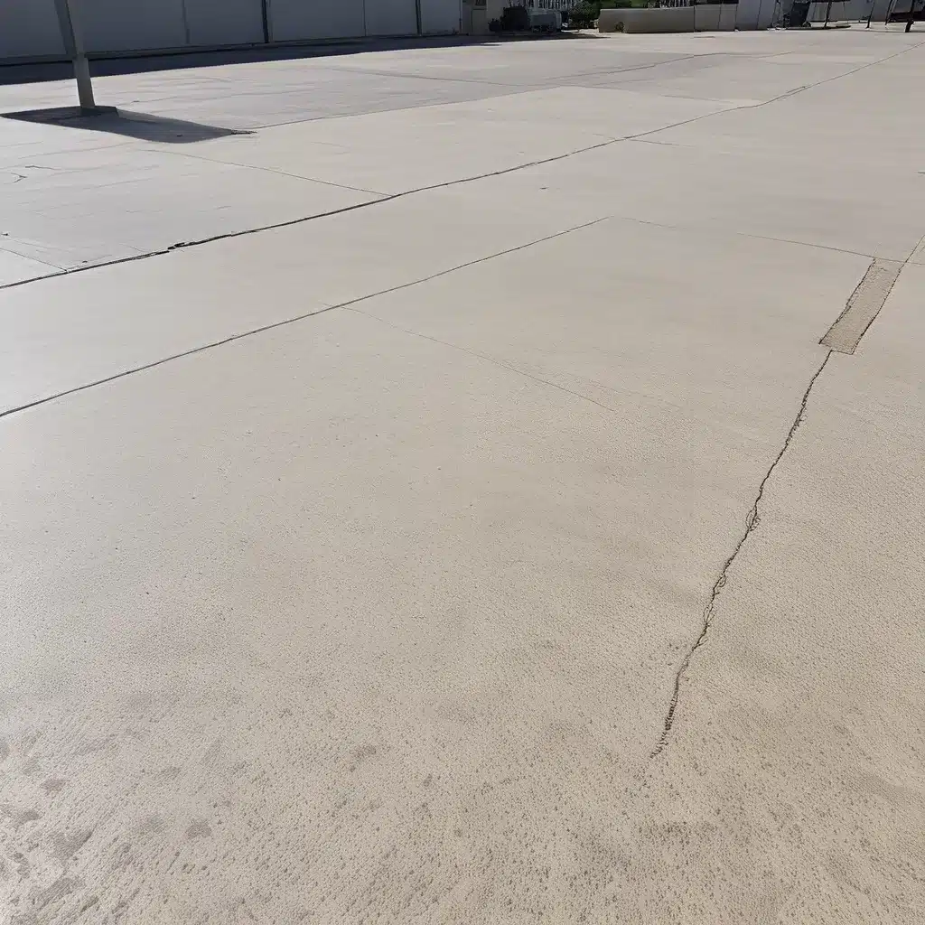 Concrete Sealing: Protecting Your Kansas City Concrete Investments for the Long Haul