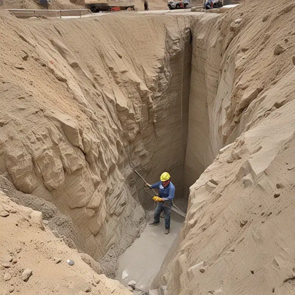 Concrete Shotcrete Savvy: Prioritizing Safety with Skilled Shotcrete Application in Kansas City