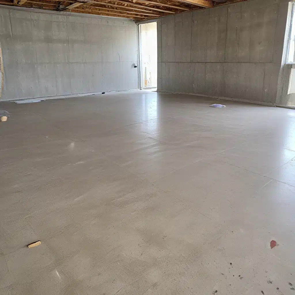 Concrete Slab Soundproofing: Enhancing Safety and Comfort in Kansas City