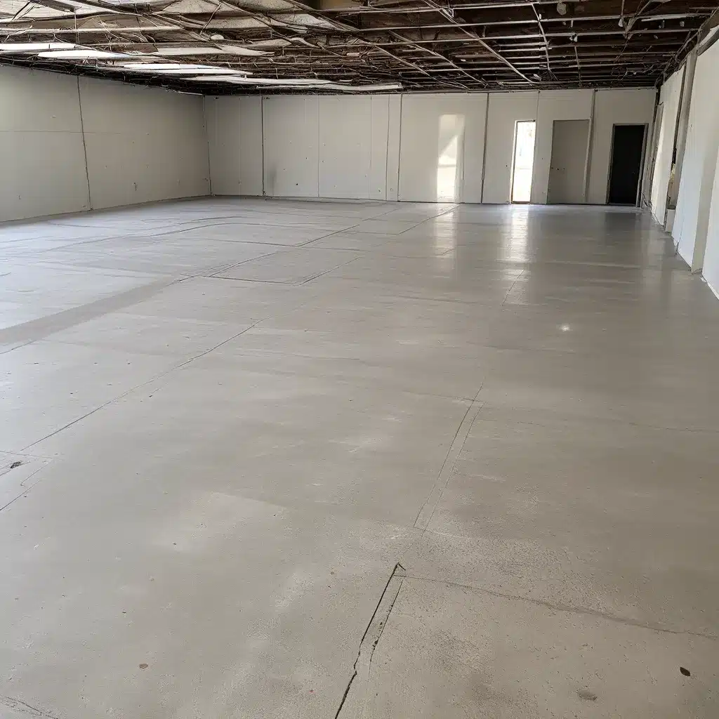 Concrete Slab Soundproofing Solutions: Enhancing Safety and Comfort Through Effective Slab Design in Kansas City