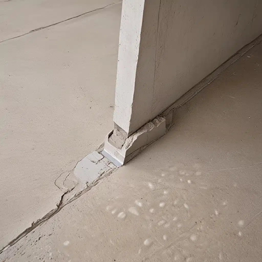 Concrete Slabjacking for Uneven Floors: Lifting and Stabilizing Concrete Slabs in KC