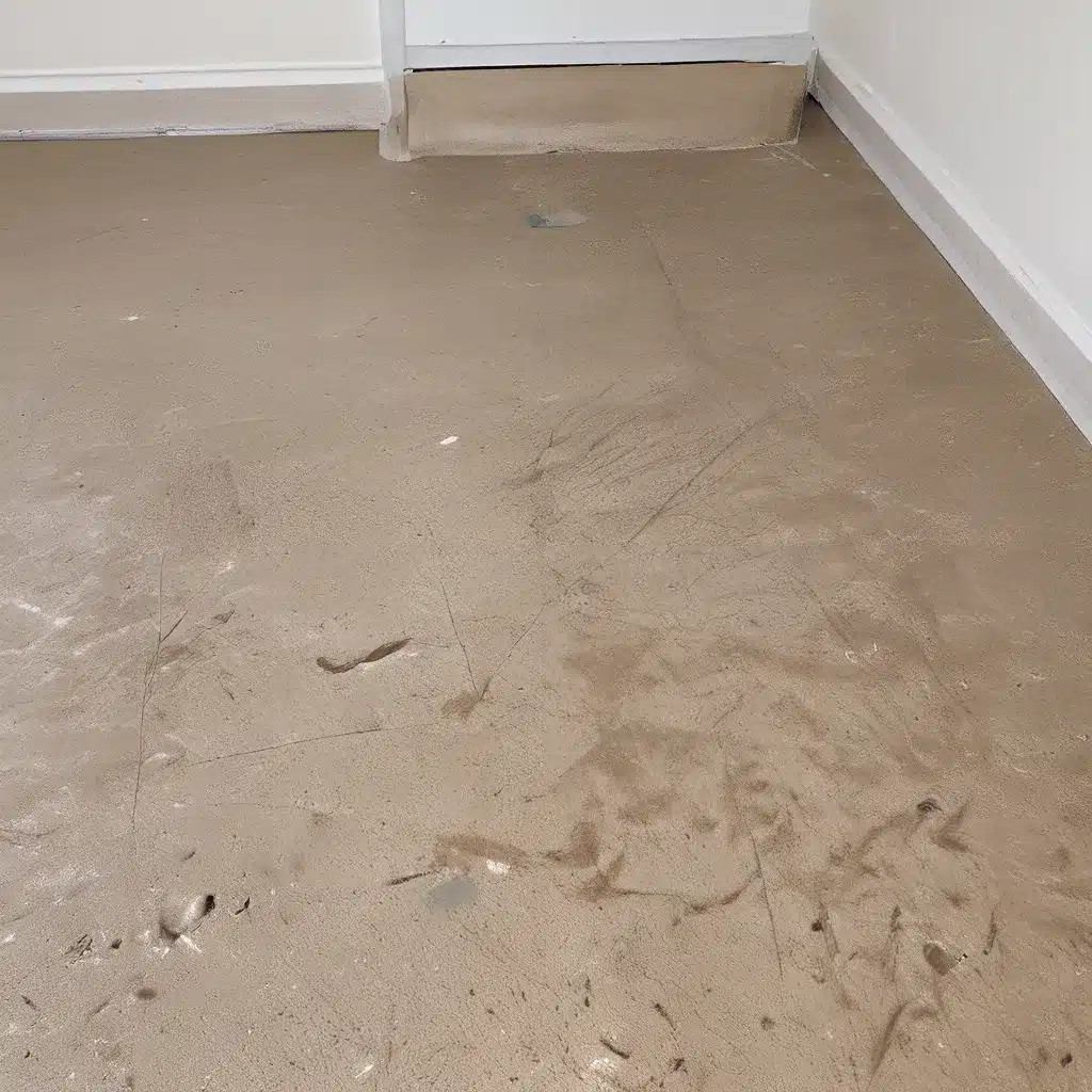 Concrete Slabjacking for Uneven Floors: Lifting and Stabilizing in Kansas City