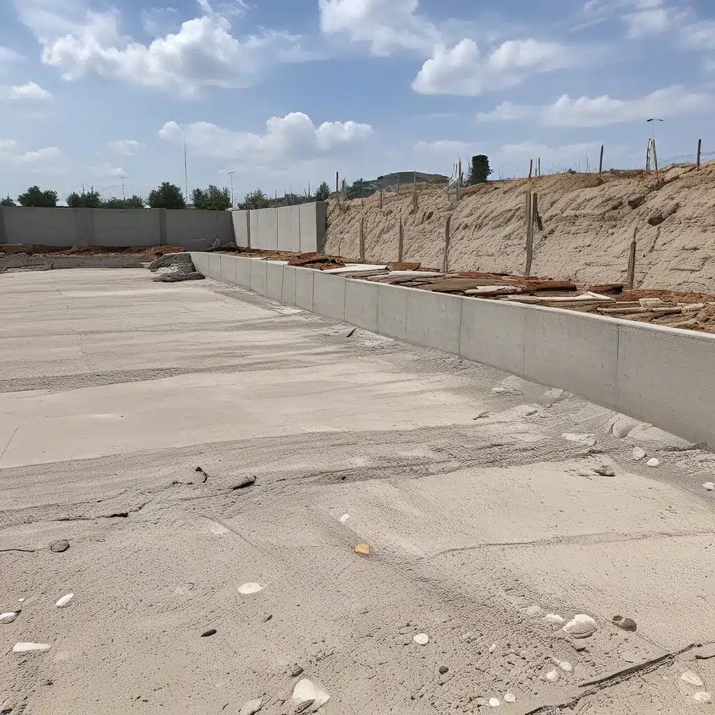 Concrete Solutions for Kansas City: Innovative Approaches to Your Construction Needs