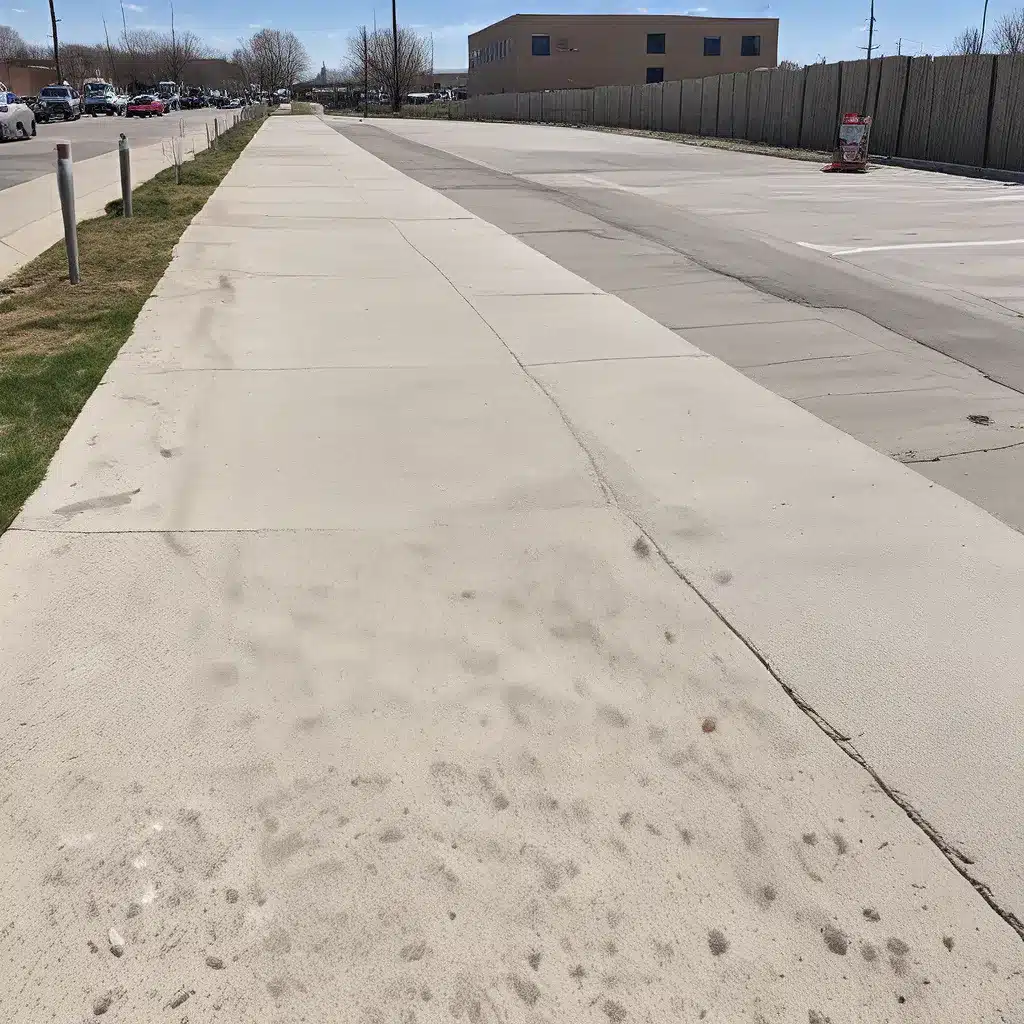 Concrete Solutions for a Cleaner Kansas City: Innovative Eco-Friendly Practices