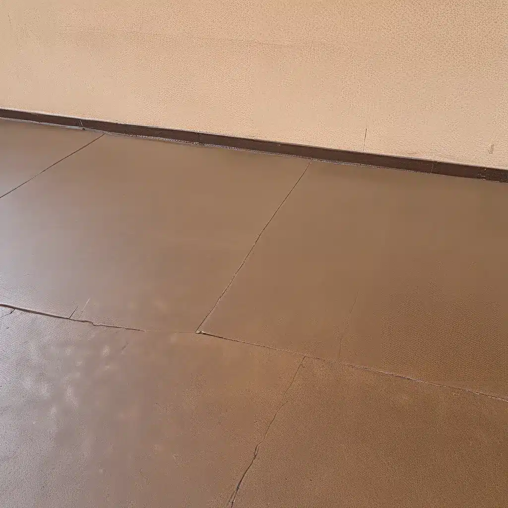 Concrete Staining: Enhancing Concrete Surfaces with Affordable Color Options