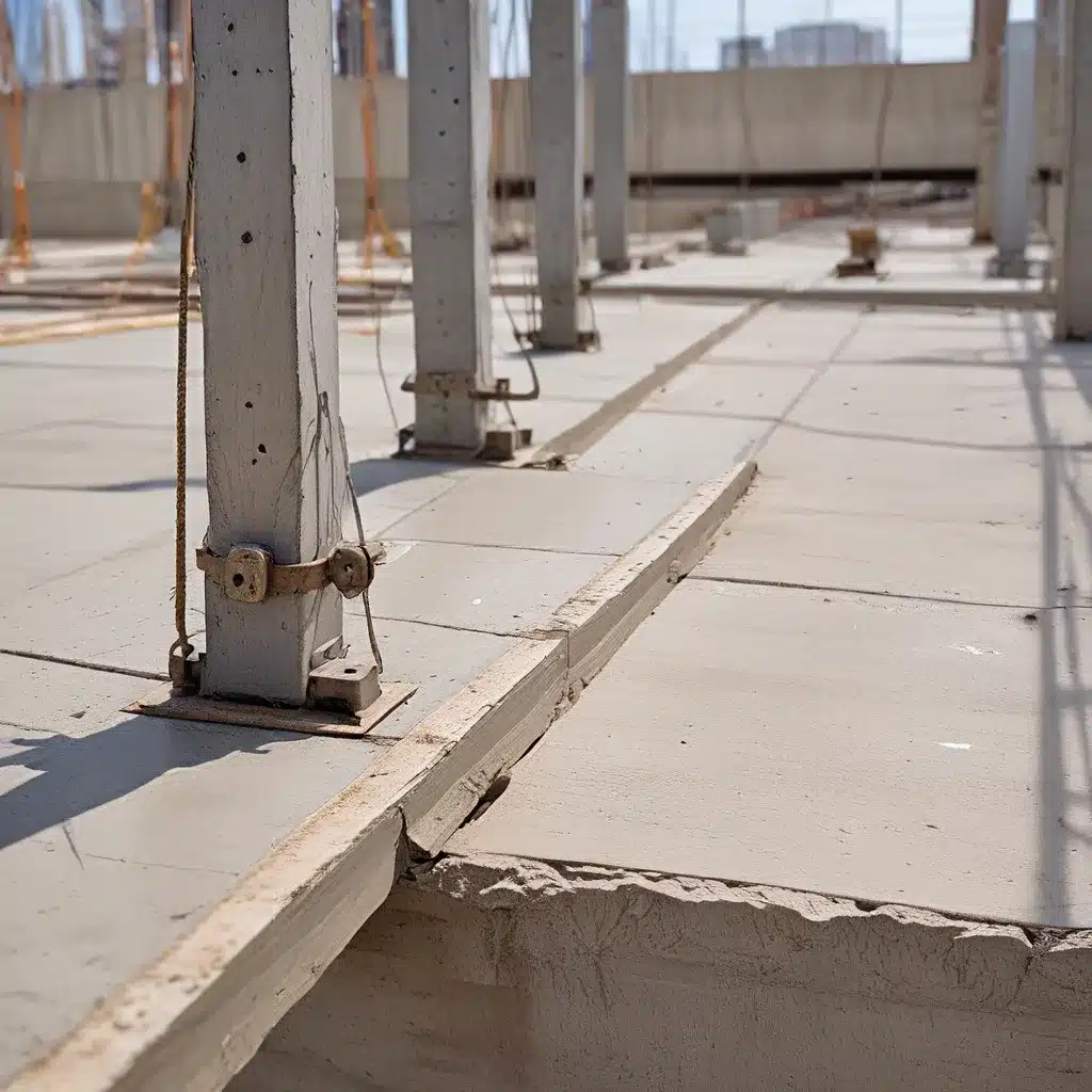 Concrete Tensioning Techniques: Ensuring Safe Structural Integrity with Precision Concrete Tensioning in Kansas City