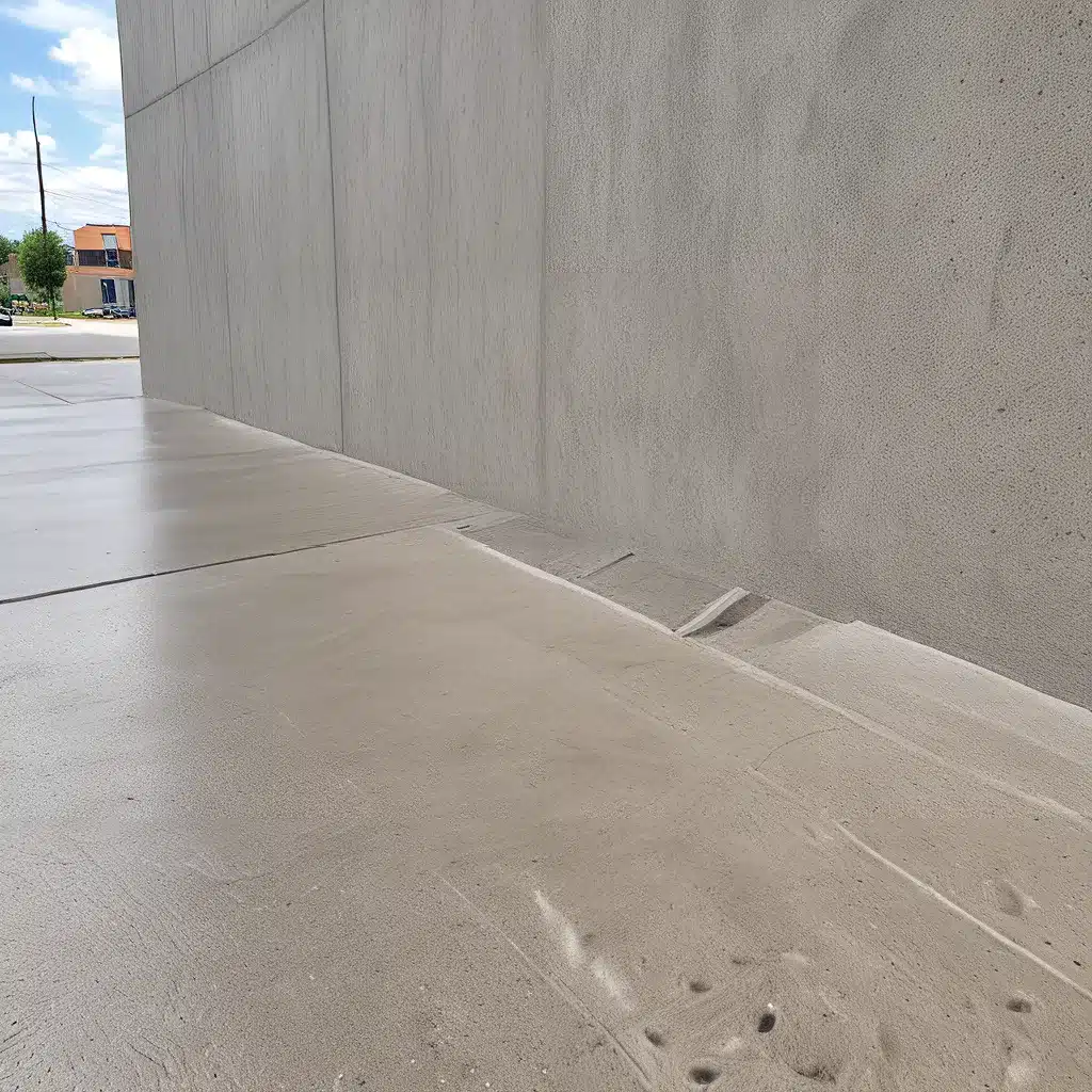 Concrete Texturing: Adding Unique Finishes to Kansas City’s Commercial and Residential Spaces