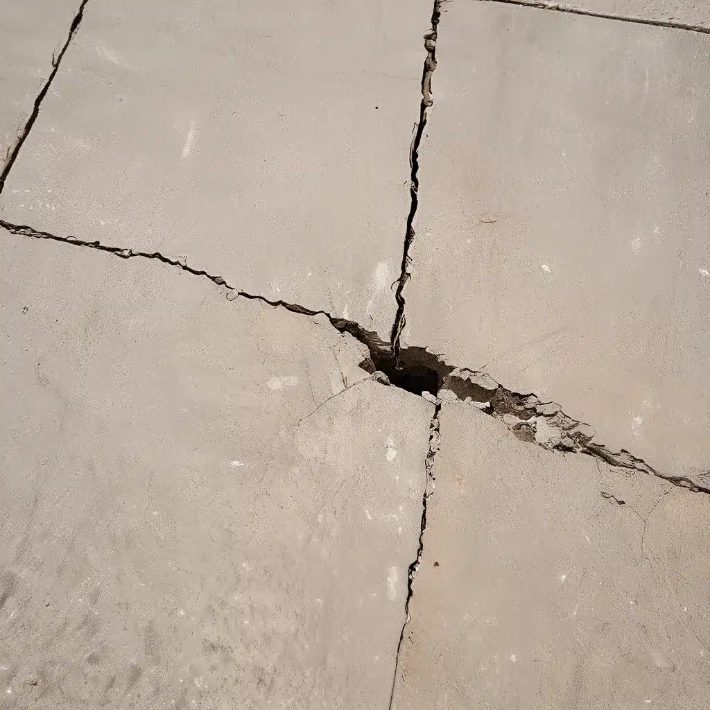 Crack Down on Concrete Woes: Proven Repair Strategies for Kansas City Homeowners