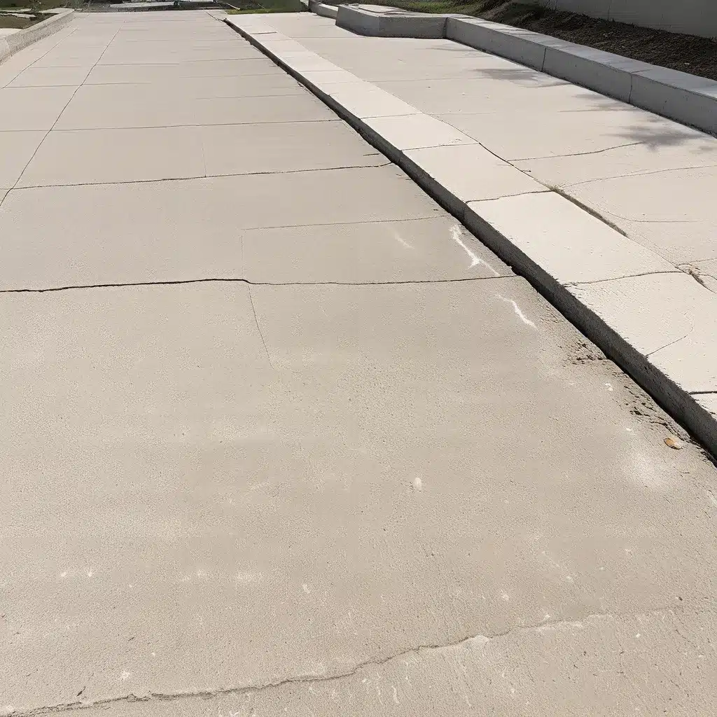 Eco-Friendly Concrete Repair and Maintenance: Preserving the Future of Kansas City