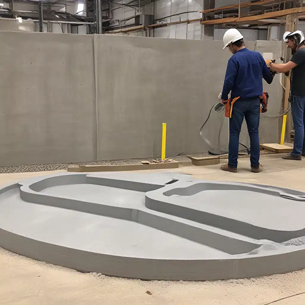 Embracing Concrete 3D Printing Technology for Innovative Kansas City Construction