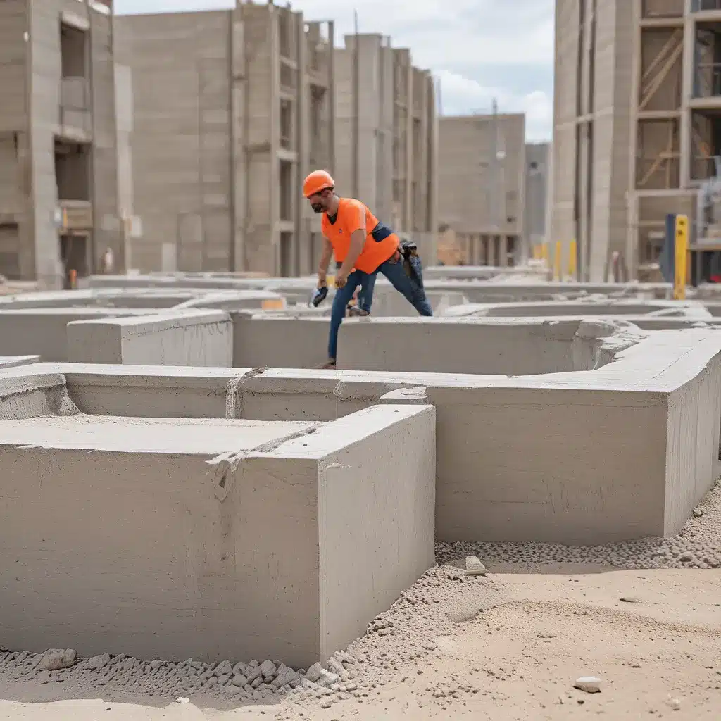 Embracing Concrete 3D Printing Technology for Kansas City Construction Projects
