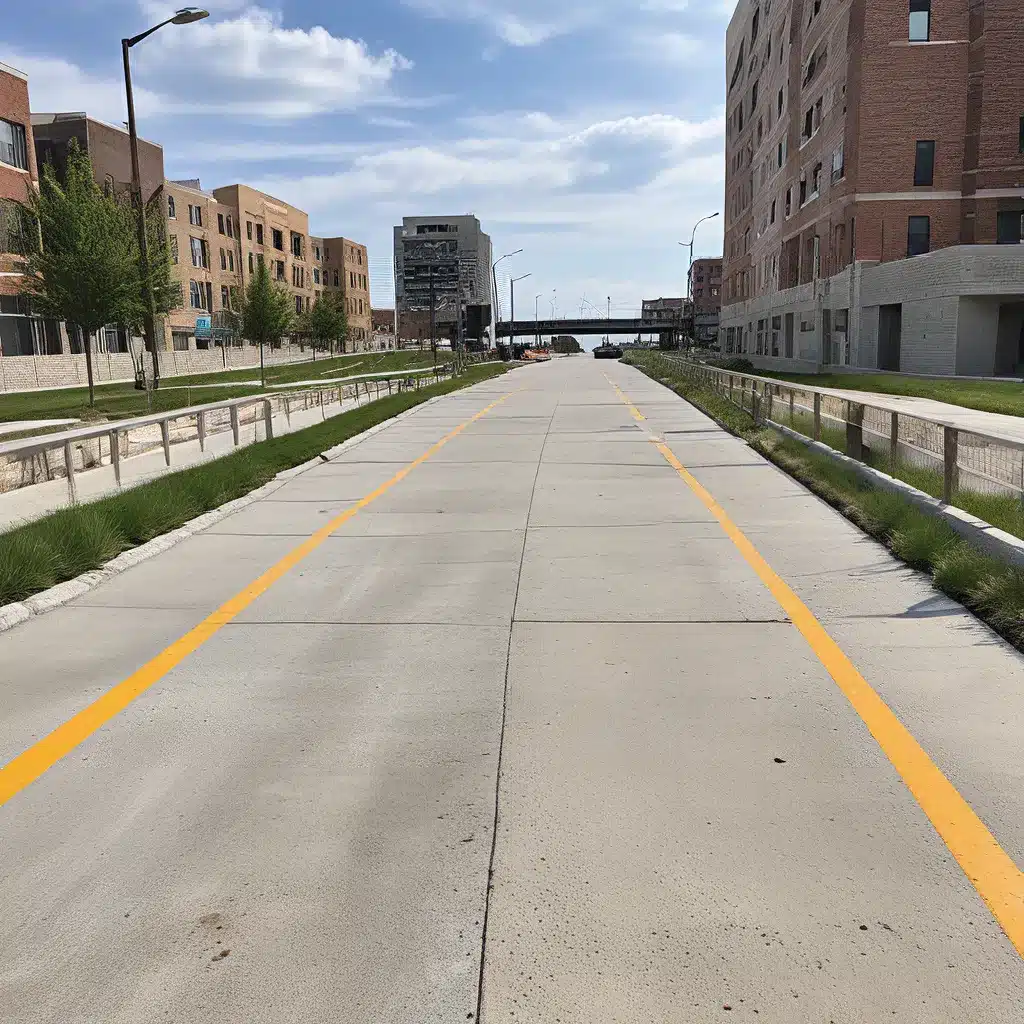 Embracing Recycled Concrete for Sustainable Kansas City Transportation Projects