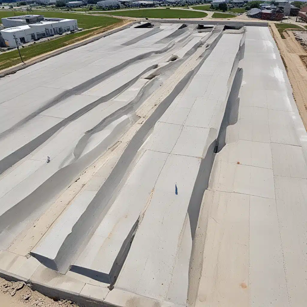 Embracing Sustainable Concrete Solutions for Kansas City’s Renewable Energy Projects