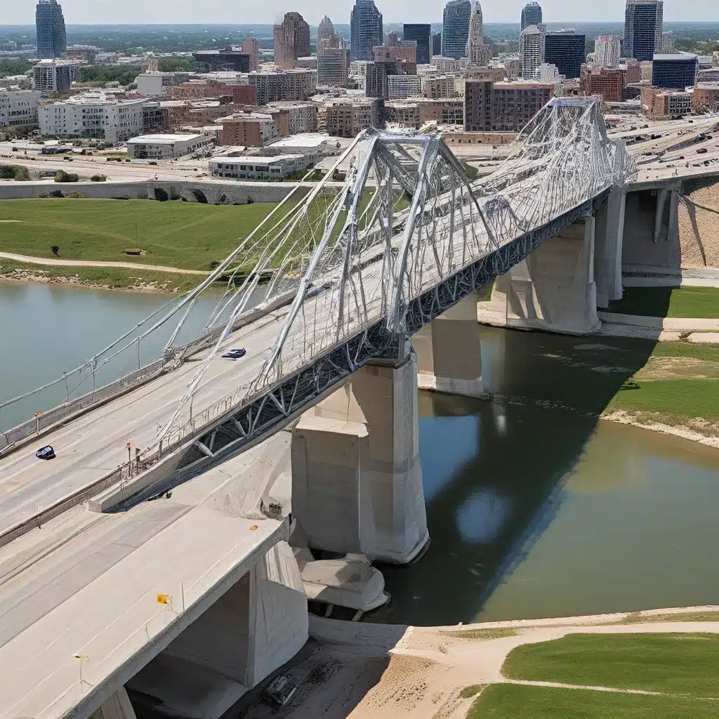 Enhancing Concrete Durability with Specialized Admixtures for Kansas City Bridges