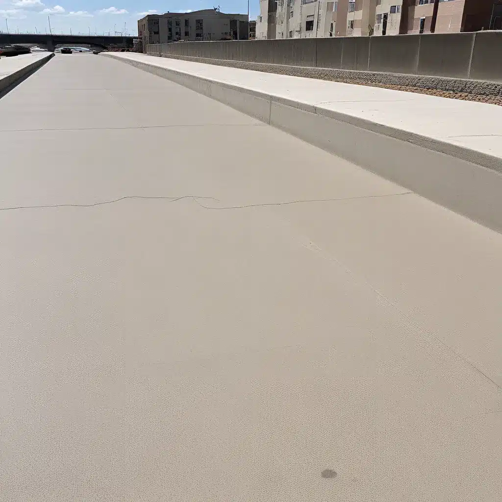 Enhancing Concrete Durability with Specialized Admixtures for Kansas City Projects