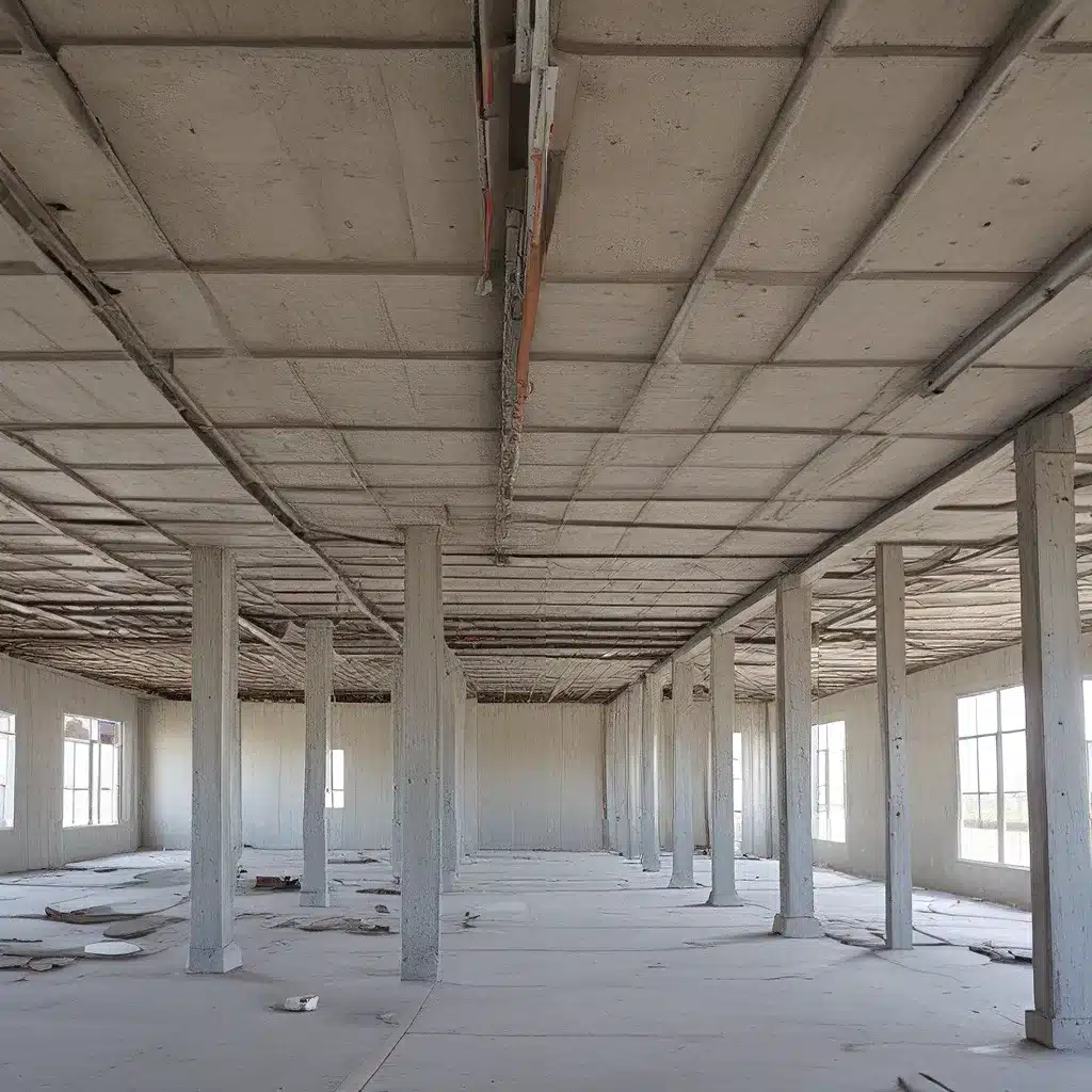 Enhancing Energy Efficiency with Insulated Concrete Forms in Kansas City