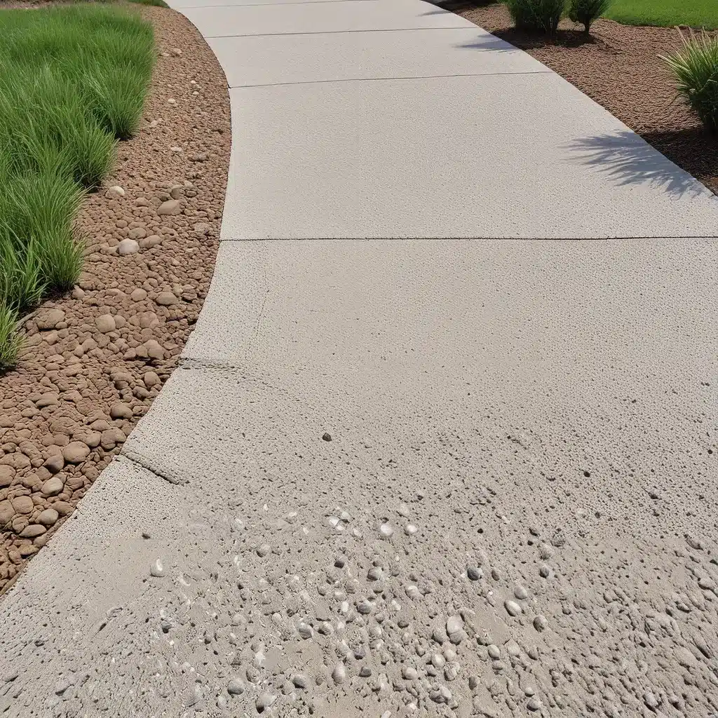 Exploring the Advantages of Pervious Concrete for Kansas City Landscapes