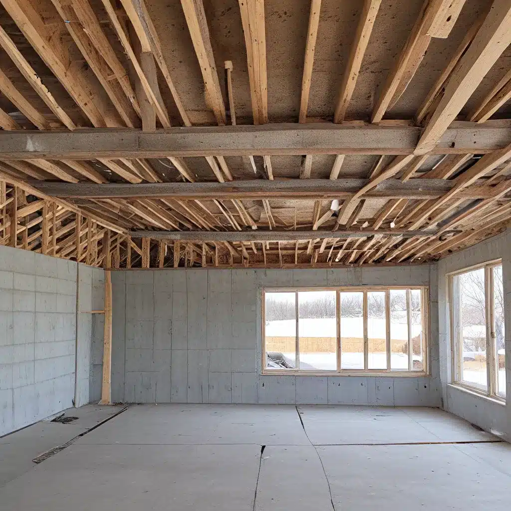 Exploring the Benefits of Insulated Concrete Forms for Kansas City Homeowners