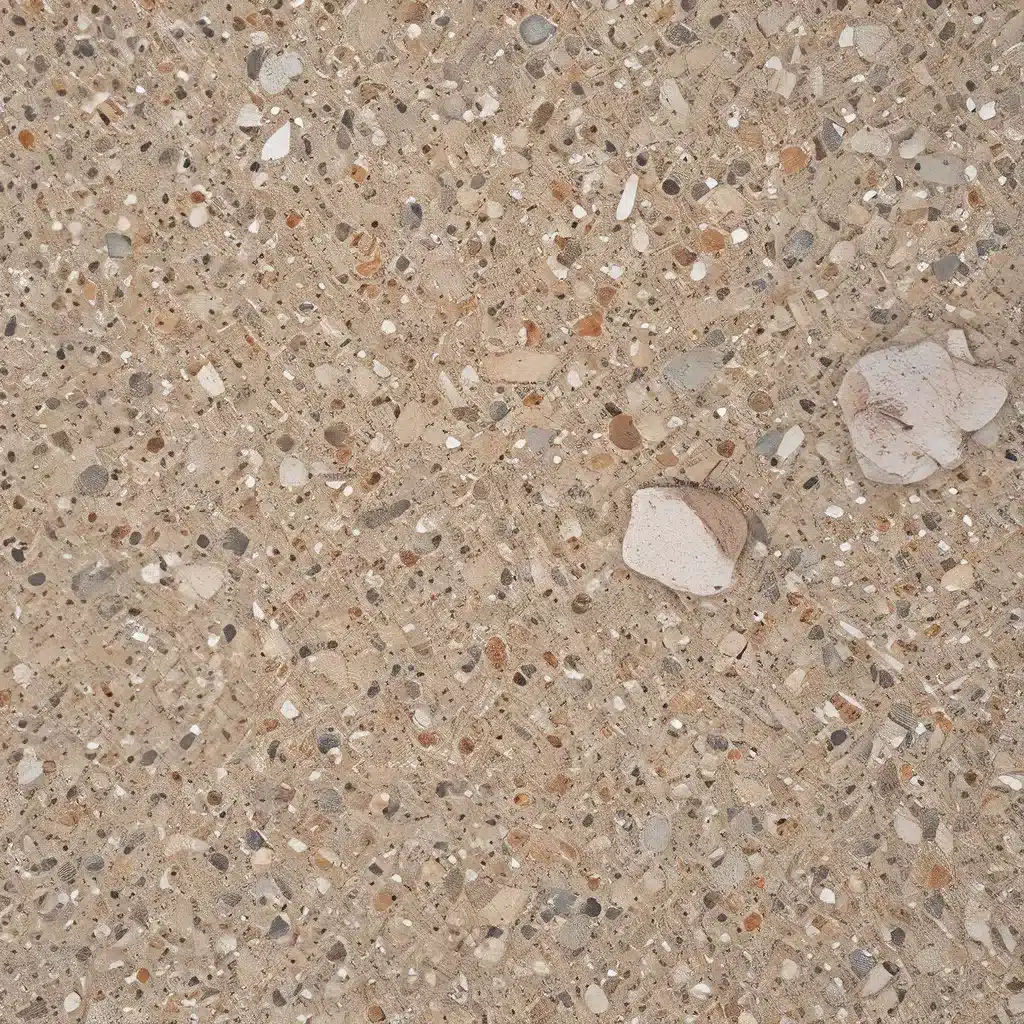 Exposed Aggregate Concrete: Unique Textures for Your Kansas City Outdoor Spaces