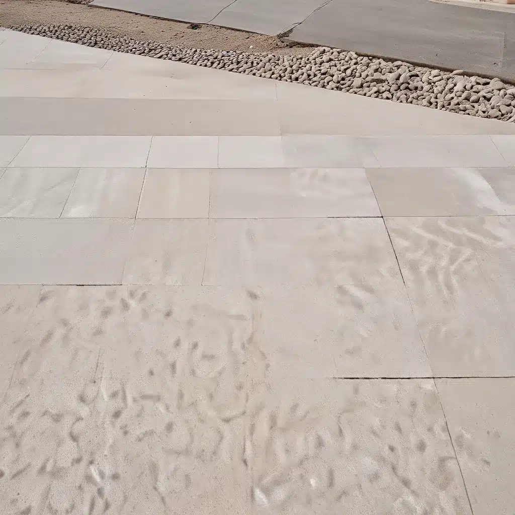 Innovative Concrete Alternatives for a More Sustainable Kansas City: A Contractor’s Guide