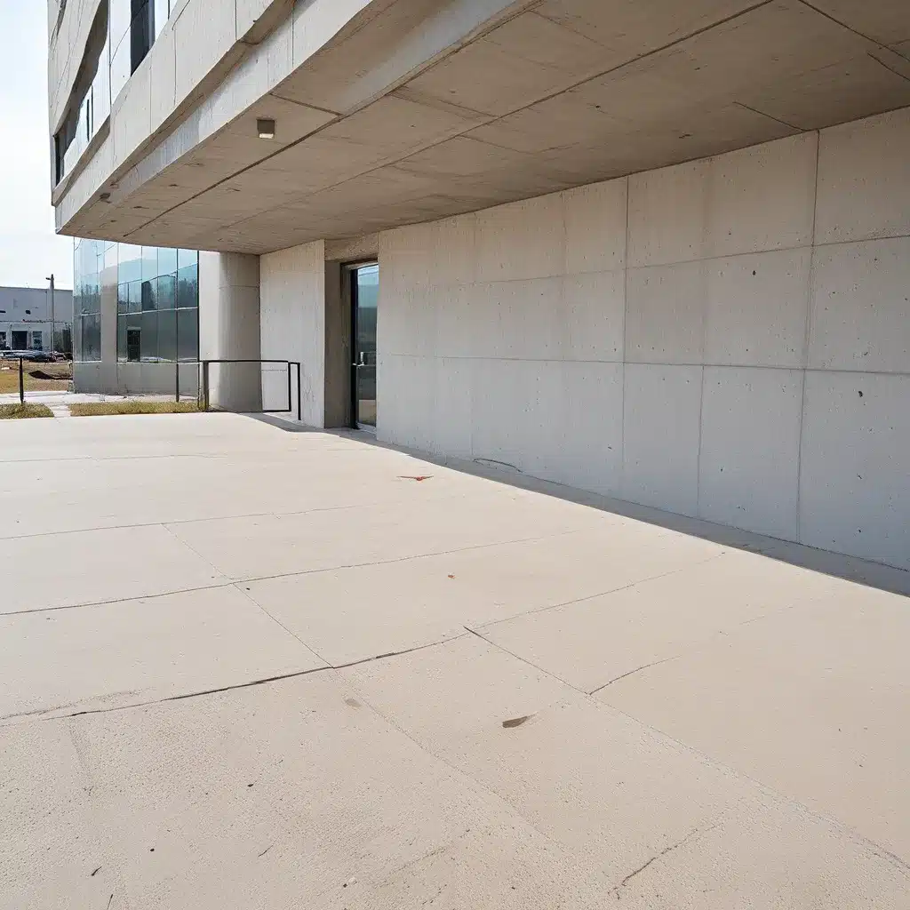 Innovative Concrete Alternatives for a More Sustainable Kansas City: A Contractor’s Guide to Greener Building