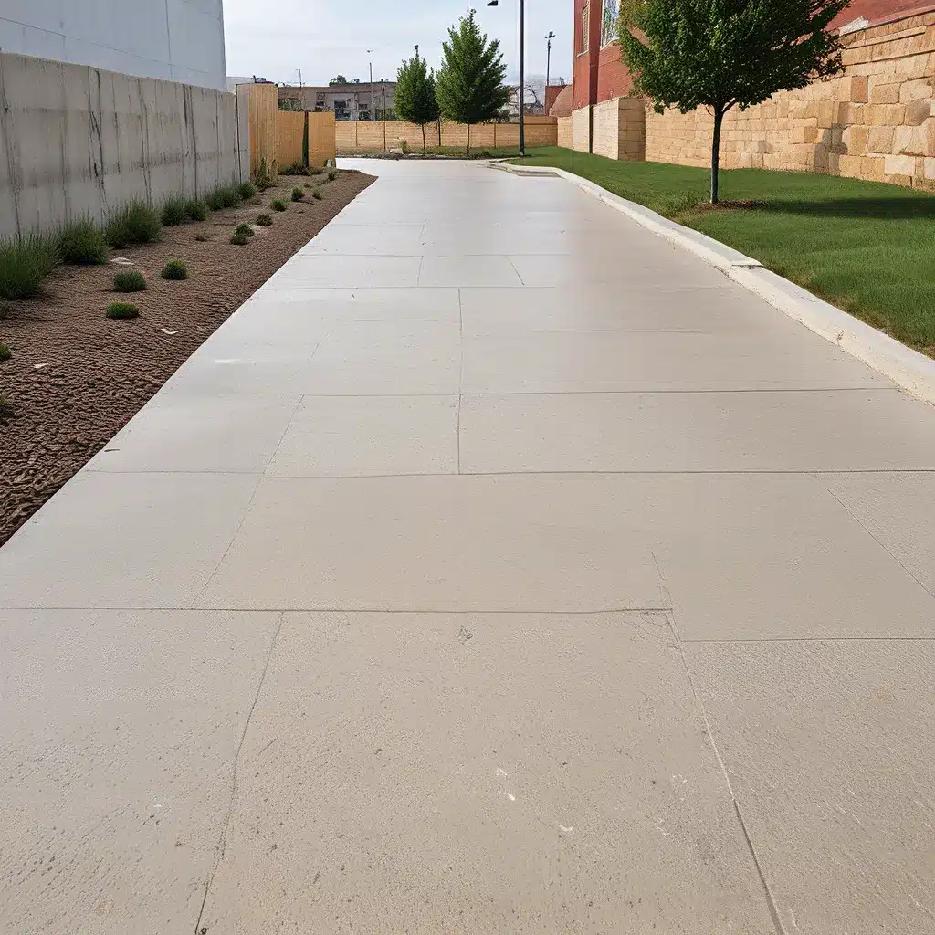 Innovative Concrete Alternatives for a More Sustainable Kansas City: A Contractor’s Guide to Greener Solutions