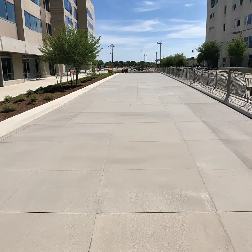 Innovative Concrete Solutions for a Greener Kansas City: Contractor Insights and Best Practices