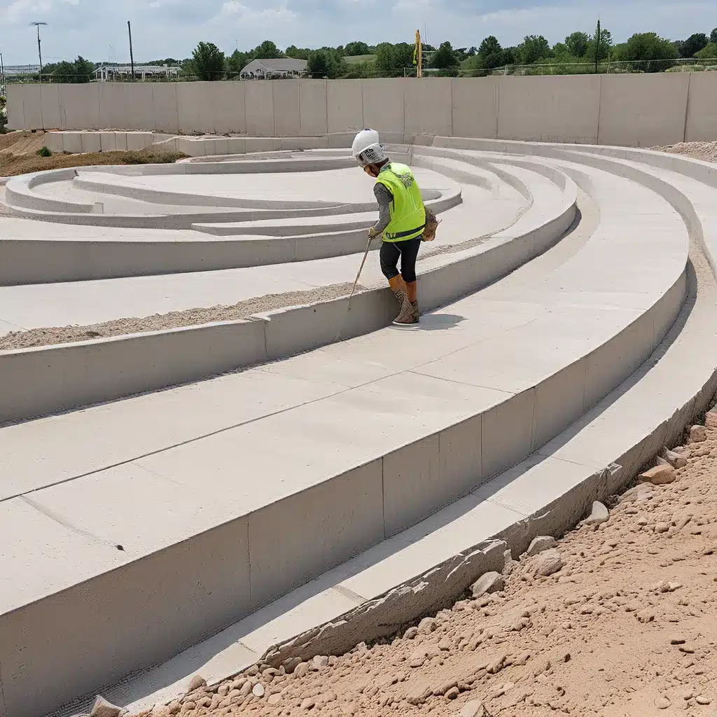 Innovative Concrete Solutions for a Greener Kansas City: Contractor Insights and Best Practices for Eco-Friendly Construction