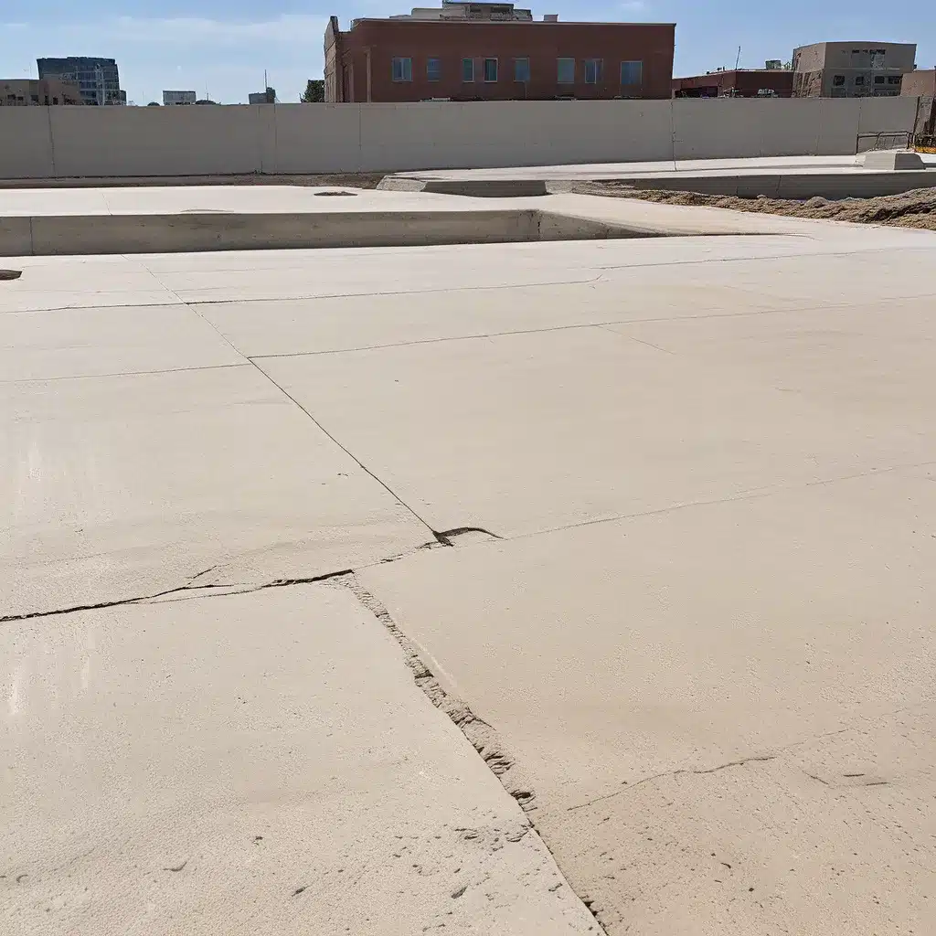 Innovative Concrete Solutions for a Greener Kansas City: Contractor Perspectives