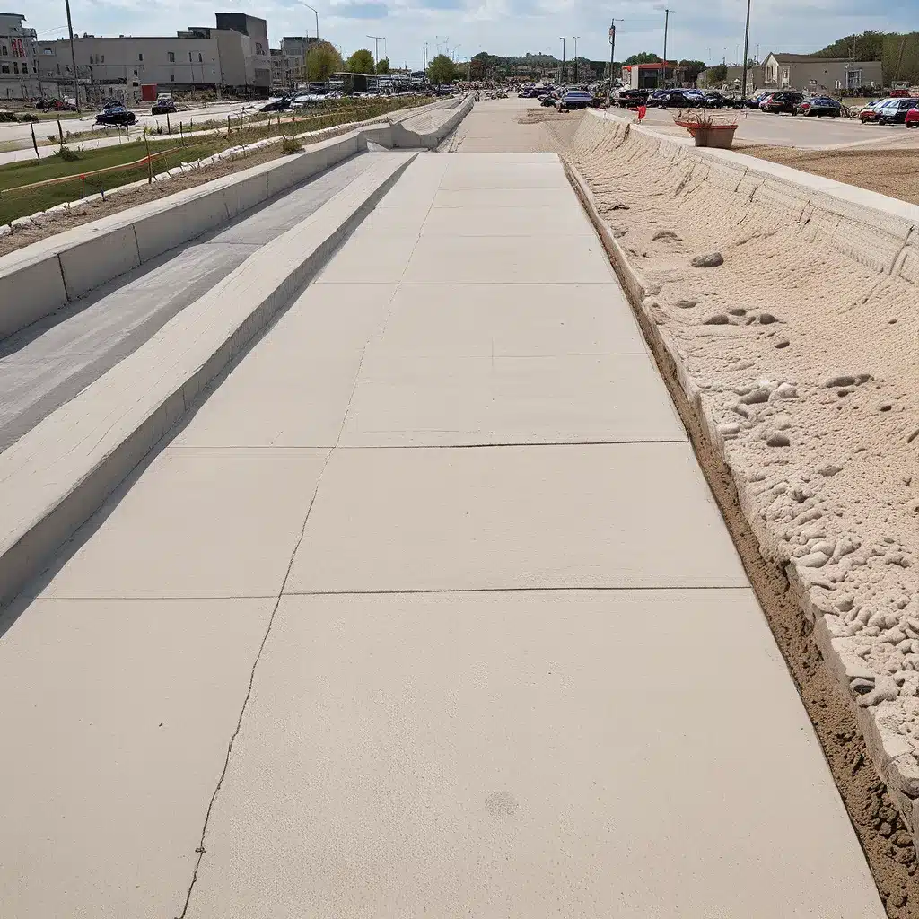 Innovative Concrete Solutions for a Greener Kansas City: Contractor Perspectives on Sustainability