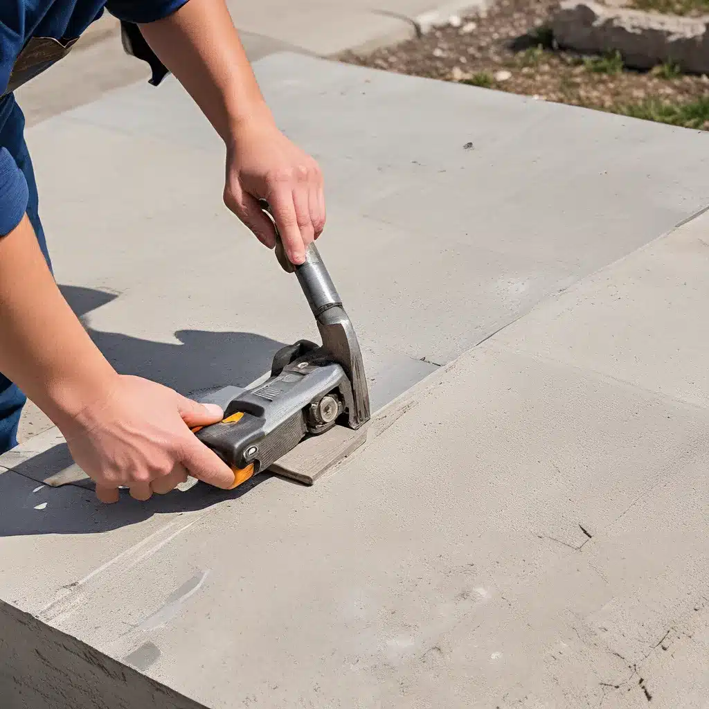 Mastering Concrete Craftsmanship: Tips for DIY Enthusiasts in Kansas City