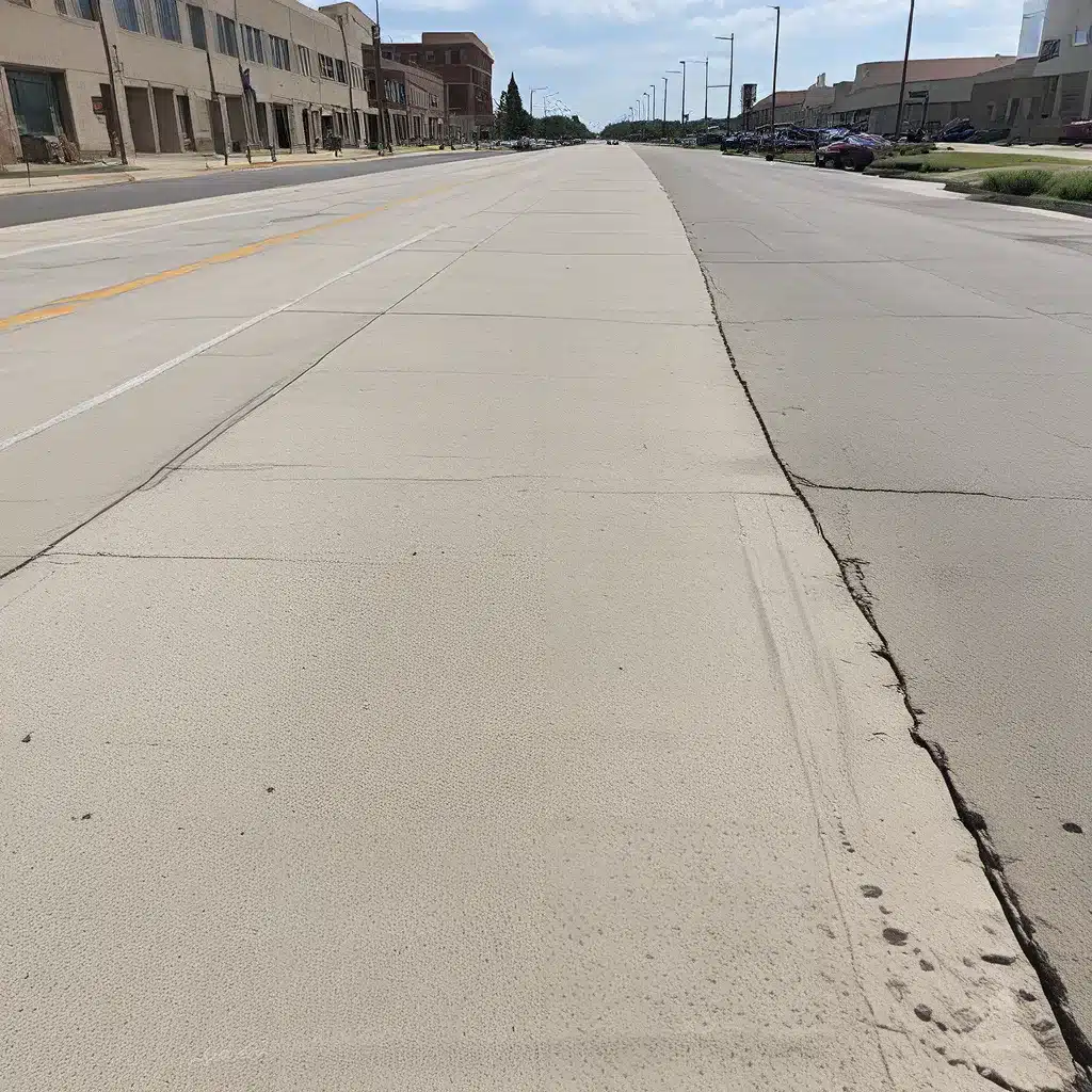 Mastering the Art of Concrete Repair: Restoring Kansas City’s Infrastructure