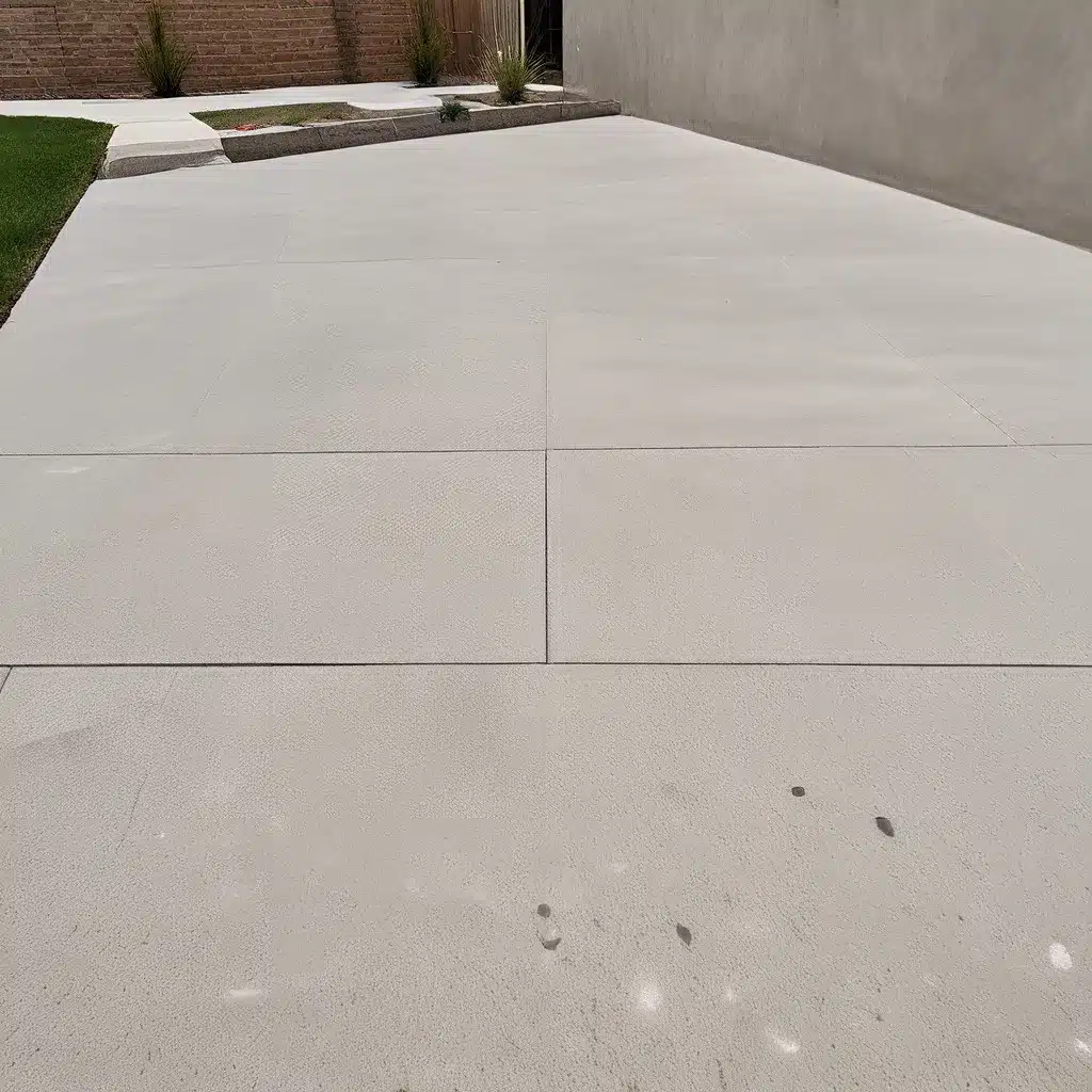 Maximizing the Aesthetic Appeal of Concrete Finishes in Kansas City Homes