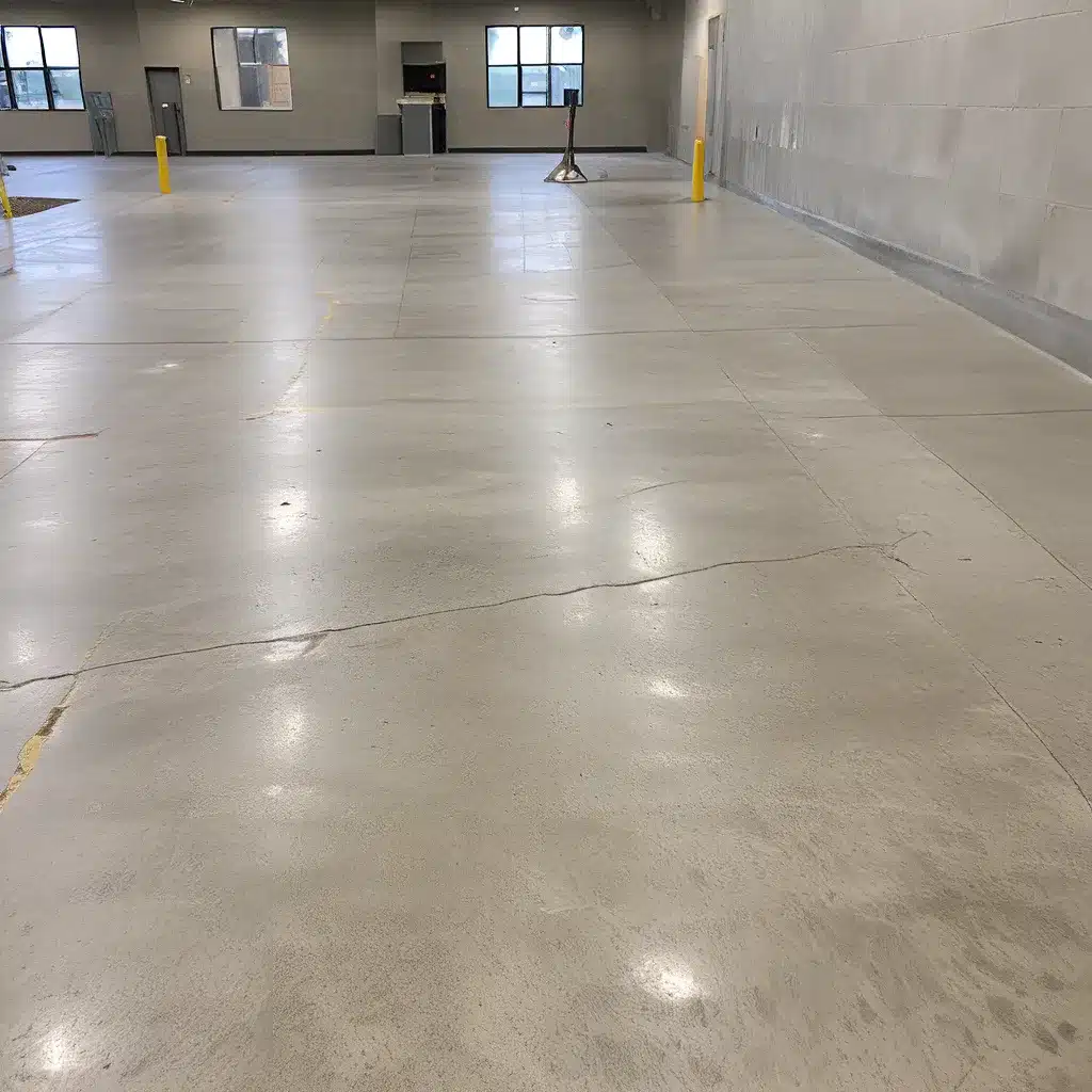 Navigating the Complexities of Concrete Repair in Kansas City Educational Facilities
