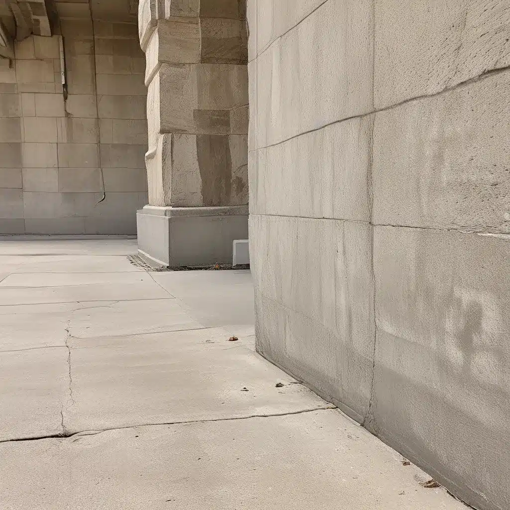 Navigating the Complexities of Concrete Repair in Kansas City Historic Buildings