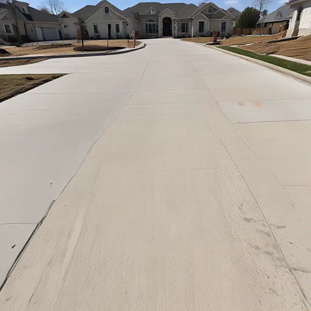 Navigating the Complexities of Residential Concrete Installations in Kansas City