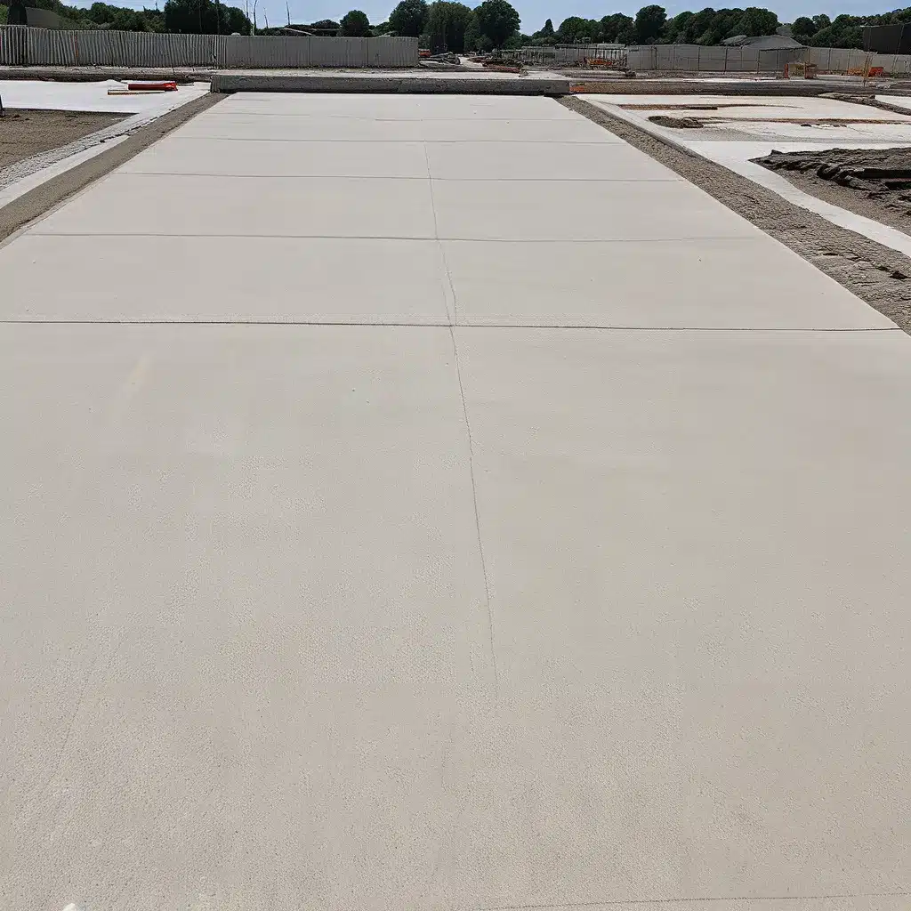 Navigating the Permit Process for Commercial Concrete Projects in Kansas City