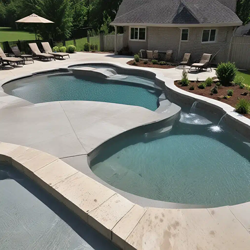 Navigating the Permit Process for Residential Concrete Pool Decks in Kansas City