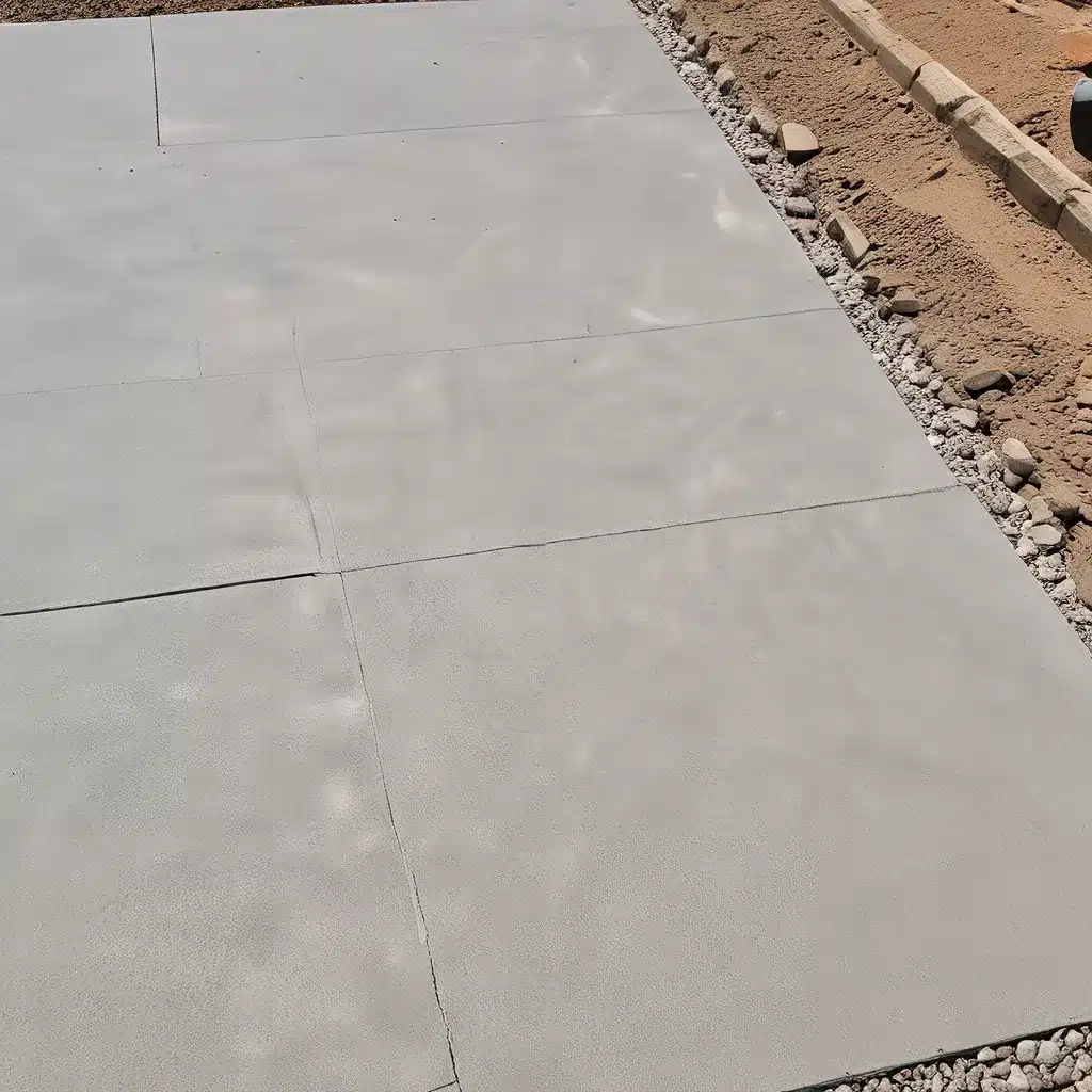 Navigating the Permit Process for Residential Concrete Projects in Kansas City